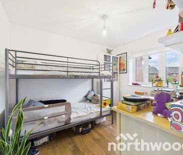 2 bedroom terraced house to rent - Photo 6