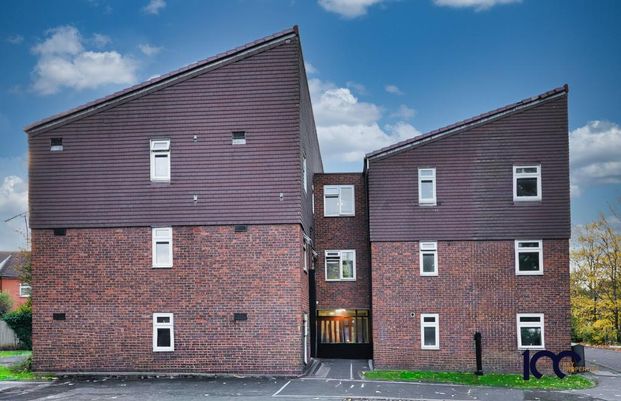 1 bedroom flat to rent - Photo 1