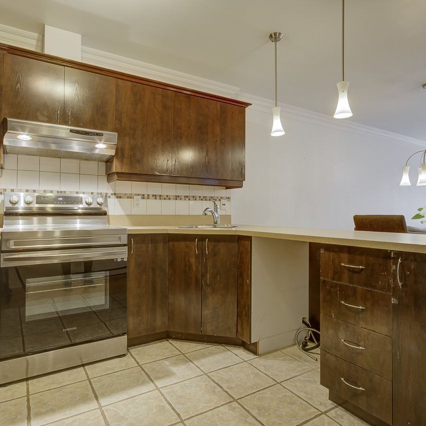 Appartement à Montréal (Rivière-des-Prairies/Pointe-aux-Trembles) - Photo 1