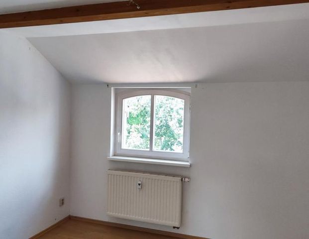 Schöne helle 2-Zimmerwohnung in Dresden Trachau - Photo 1