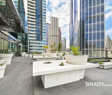 3905/371 Little Lonsdale Street, Melbourne - Photo 6