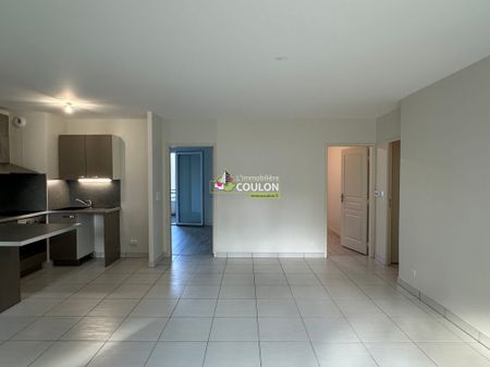 LES RESIDENCES DU SOLEIL BAT.B 20 rue de Beaurepaire, 63400, Chamalieres - Photo 4