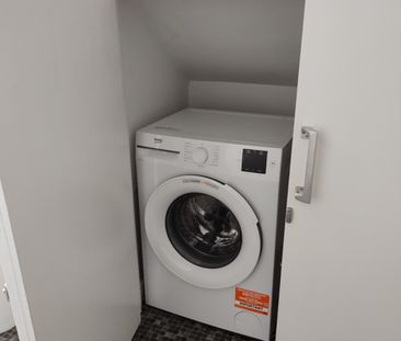 Studio Flat, Salisbury Road, M21 - Photo 5