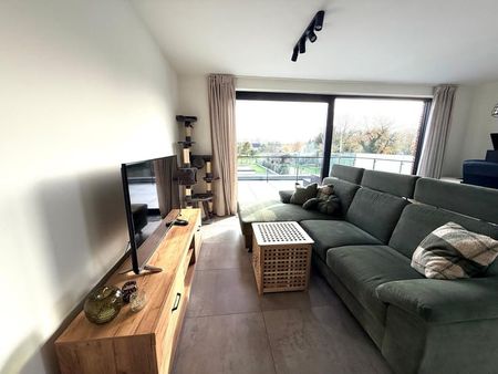 Appartement te huur - Photo 4