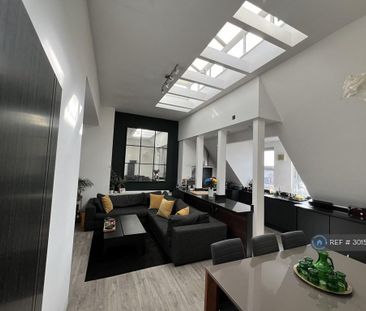 2 bedroom flat to rent - Photo 6