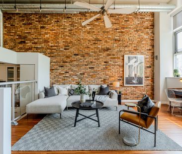 Academy Lane Lofts , #201 - Photo 2