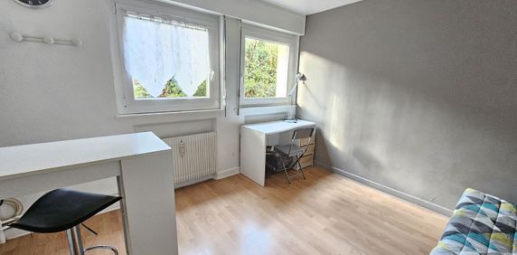 Appartement 2 pièces - 17 m² - Photo 2