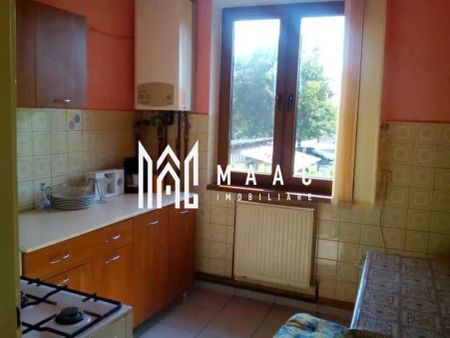 Apartament 3 camere de închiriat | Țiglari, Sibiu | 110 mp - Fotografie 2