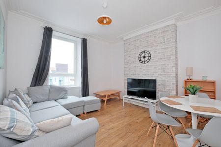 20 Holland Street, AB25 3UL, Aberdeen - Photo 5