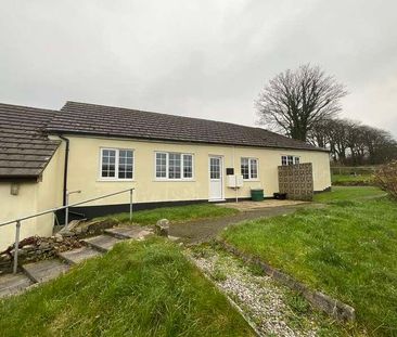 Stapledon Cottage, Holsworthy, EX22 - Photo 1