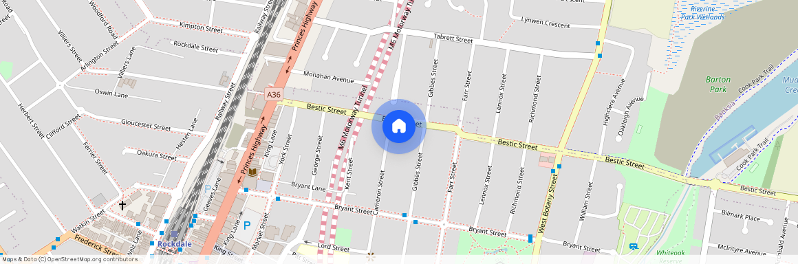 49B Bestic Street, NSW 2216, Rockdale