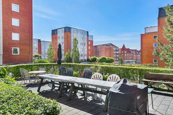 Afd. 22 Vestparken - Foto 1