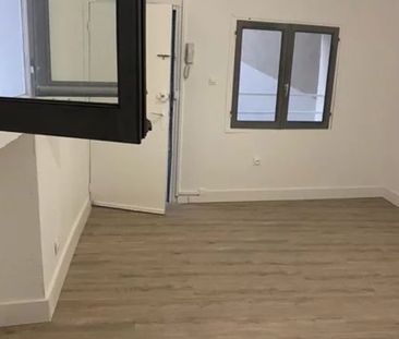 Location Appartement 2 pièces 47 m2 à Lodève - Photo 4