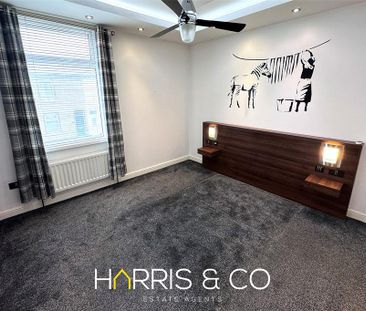 2 bedroom terraced house to rent - Photo 6