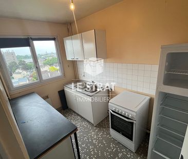 Location Appartement 1 pièce 29m² - Photo 3
