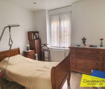 Location Appartement 2 pièces 39m² LA HAYE PESNEL 50320 - Photo 2