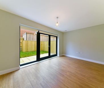 3 bedroom townhouse to rent - Photo 1