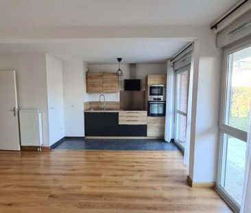 Appartement 2 pièces à Valenciennes - Photo 1