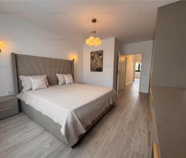 Casa eleganta | tip Duplex | 3 camere | Sanpetru | - Photo 4
