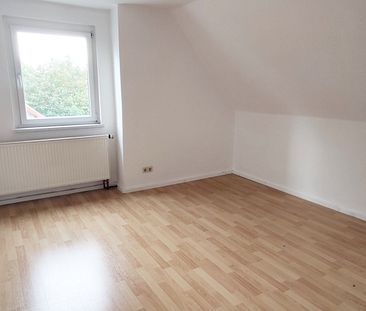 gemütliche 2-Raum Wohnung mit Büro zu vermieten - Foto 5