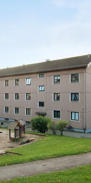 Trandaredsgatan, Borås - Foto 1
