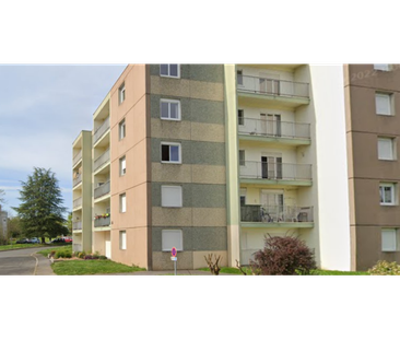 Appartement 3 pièces - Photo 2