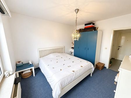Appartement te huur - Foto 4
