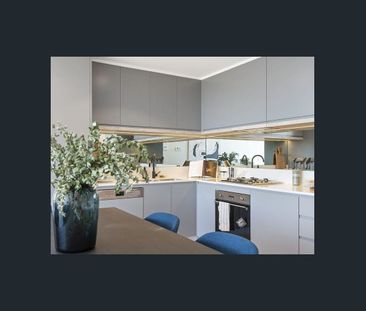 Designer, Sun-Kissed, Near New North Facing Two Bedroom Apartment W... - Photo 5