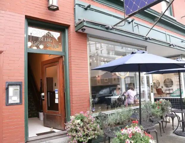 156 East 8th Avenue | 156 East 8th Avenue, Vancouver - Photo 1