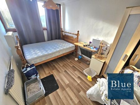 5 bedroom terraced house to rent - Photo 2