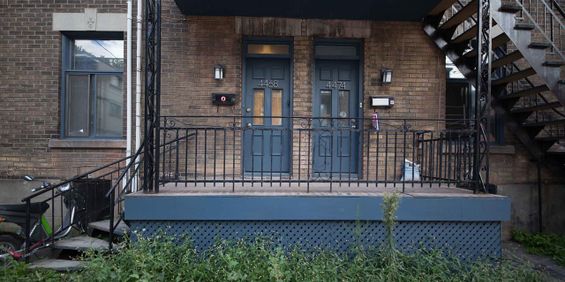 2 CH - 1 SDB - Montréal - $1,890 /mo - Photo 3