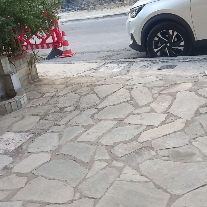 Διαμέρισμα για ενοικίαση Άγιος Παντελεήμων (Καλαμαριά) - Φωτογραφία 1