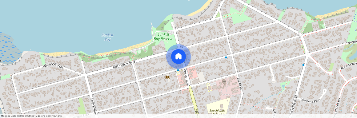 50 Wakelin Road, Beachlands, Manukau City