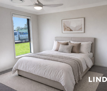 Modern Family Living in a Quiet Lochinvar Pocket - Photo 3