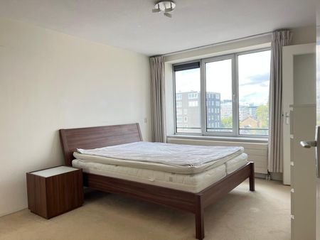 Te huur: Appartement Oostelijke Handelskade in Amsterdam - Foto 4