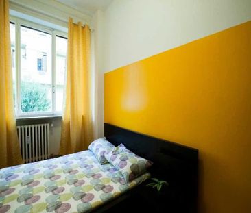 Via Carlo Ravizza, Milan, Lombardy 20149 - Photo 6