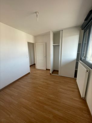 Location Appartement T4 Dijon - Photo 1