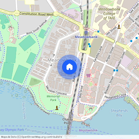 9 Bank St, Meadowbank