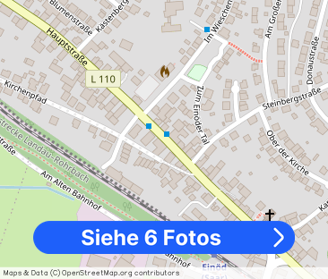 Einöd: DG 3ZKB - Foto 1