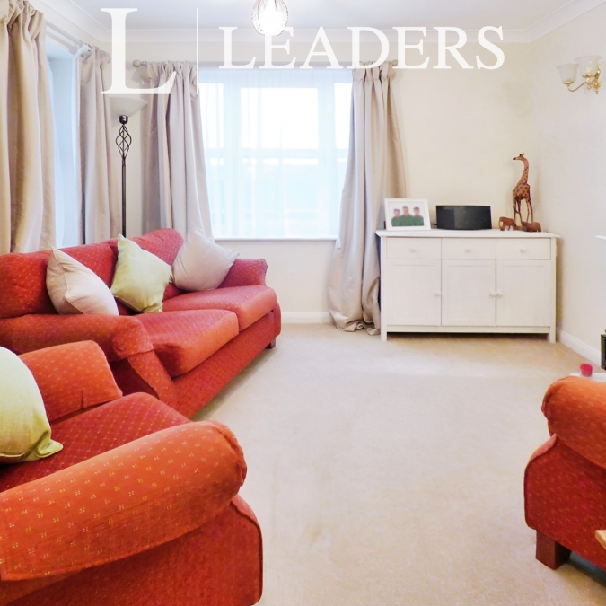 1 bedroom property to rent Westfield Court, Norfolk Road, Littlehampton, BN17 - Photo 1