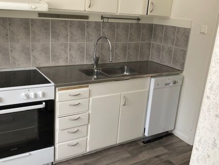 Forsbackavägen 8 A - Foto 5