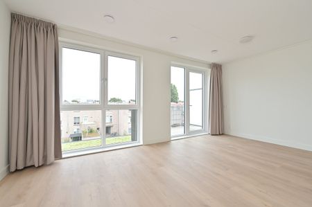Te huur: Appartement van Alphenstraat 61 N in Voorburg - Foto 2