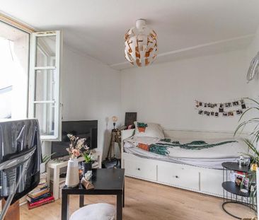 Location appartement 1 pièce 18.75 m2 à Tours - Photo 3