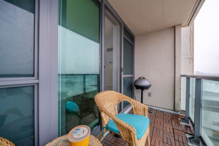 For Lease - 205 Sherway Gardens Road Unit# 1406, Toronto, Ontario - Photo 5