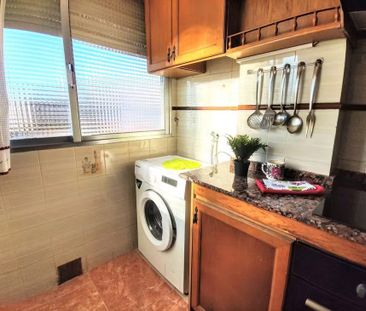 Carrer Isaac Peral, Burjassot, Valencian Community 46100 - Foto 4