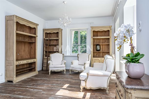 Luksusowy WKD 500 m 2-poziomowy Apartament - Photo 1