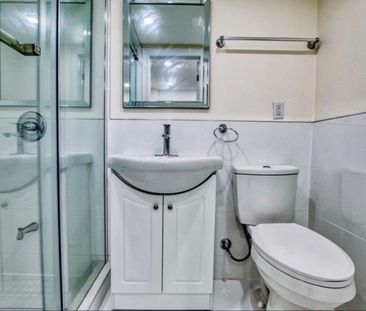 For Lease - 17 Brewton Road Unit# Bsmt, Toronto, Ontario - Photo 3