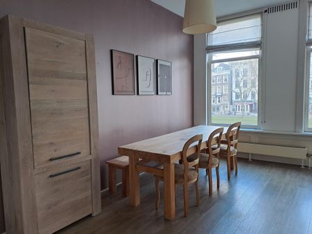 Te huur: Appartement Westersingel in Rotterdam - Foto 3