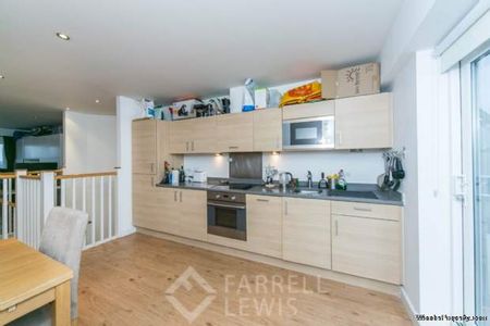 1 bedroom property to rent in London - Photo 4