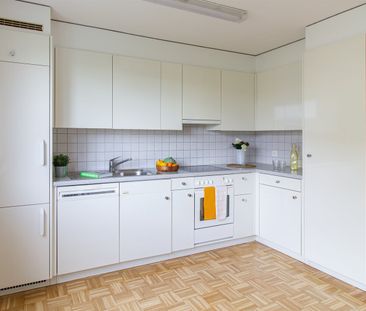 3.5 Zimmer, 84 m², 2. Stock - Photo 5